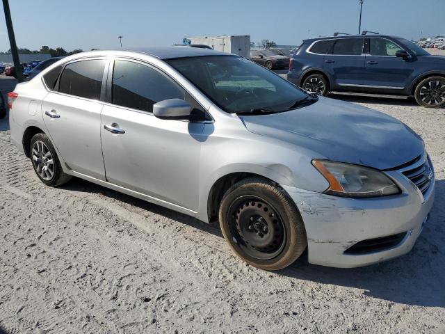 Photo 3 VIN: 3N1AB7AP0EL610108 - NISSAN SENTRA 