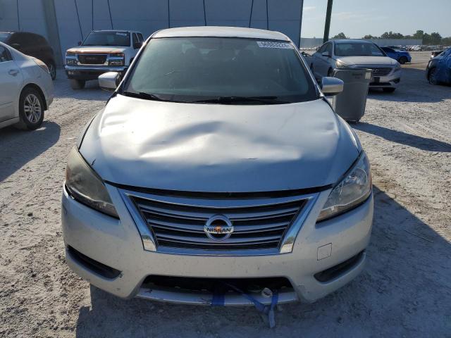 Photo 4 VIN: 3N1AB7AP0EL610108 - NISSAN SENTRA 