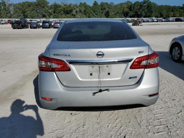 Photo 5 VIN: 3N1AB7AP0EL610108 - NISSAN SENTRA 