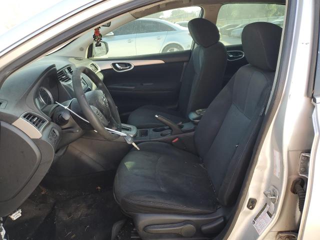 Photo 6 VIN: 3N1AB7AP0EL610108 - NISSAN SENTRA 