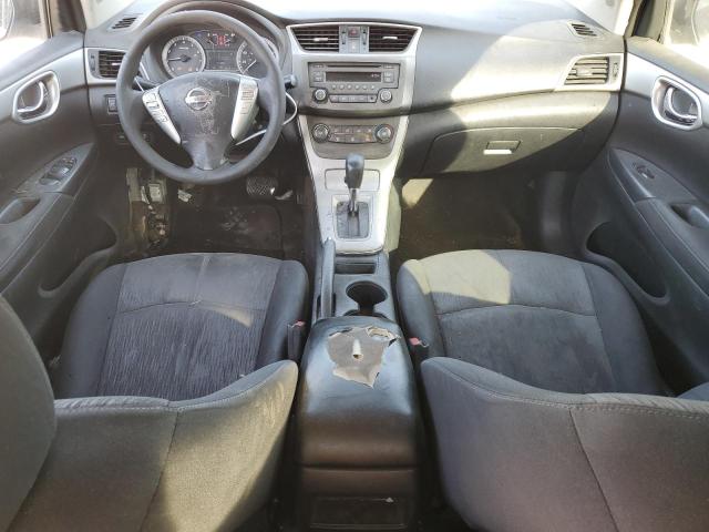 Photo 7 VIN: 3N1AB7AP0EL610108 - NISSAN SENTRA 