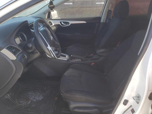 Photo 6 VIN: 3N1AB7AP0EL610528 - NISSAN SENTRA S 