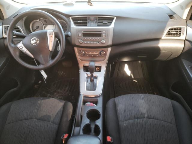 Photo 7 VIN: 3N1AB7AP0EL610528 - NISSAN SENTRA S 