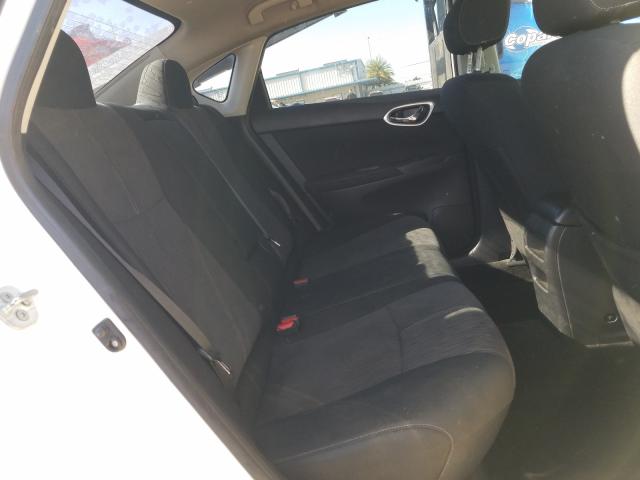 Photo 5 VIN: 3N1AB7AP0EL611596 - NISSAN SENTRA S 