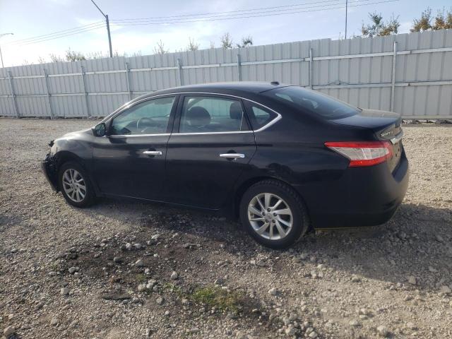 Photo 1 VIN: 3N1AB7AP0EL612246 - NISSAN SENTRA 