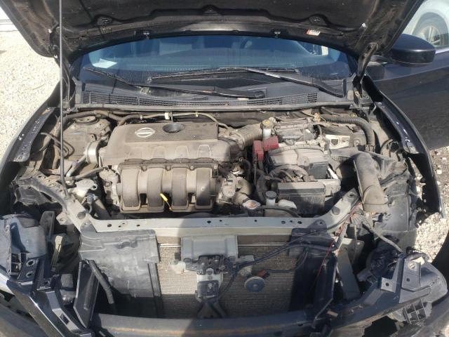 Photo 10 VIN: 3N1AB7AP0EL612246 - NISSAN SENTRA 