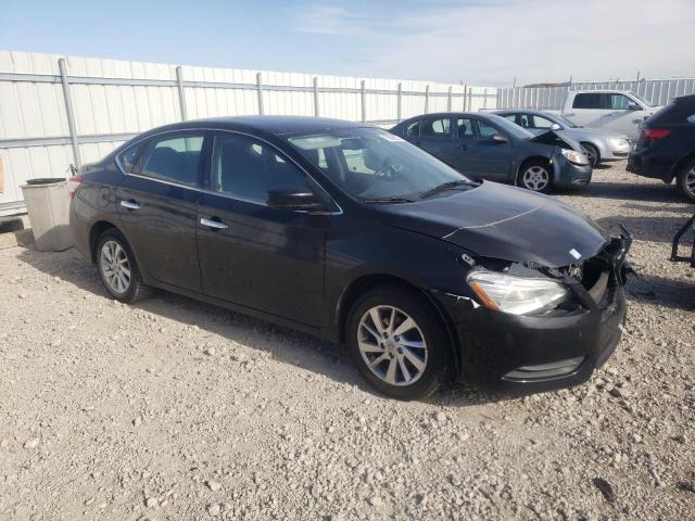 Photo 3 VIN: 3N1AB7AP0EL612246 - NISSAN SENTRA 