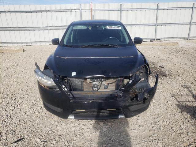 Photo 4 VIN: 3N1AB7AP0EL612246 - NISSAN SENTRA 