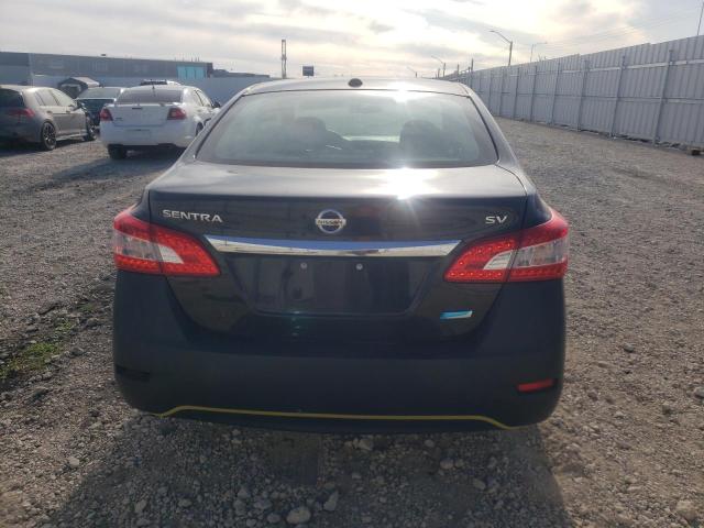 Photo 5 VIN: 3N1AB7AP0EL612246 - NISSAN SENTRA 