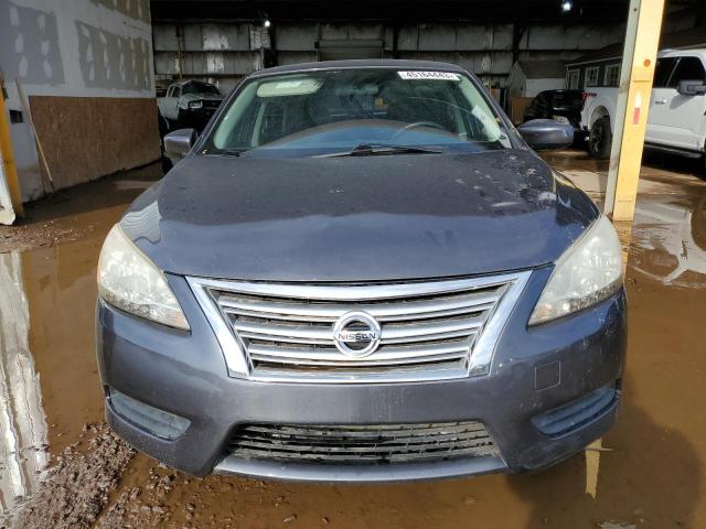 Photo 4 VIN: 3N1AB7AP0EL614840 - NISSAN SENTRA S 