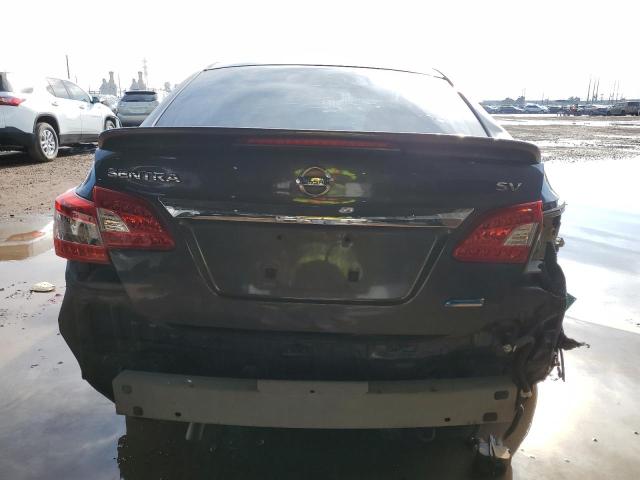 Photo 5 VIN: 3N1AB7AP0EL614840 - NISSAN SENTRA S 