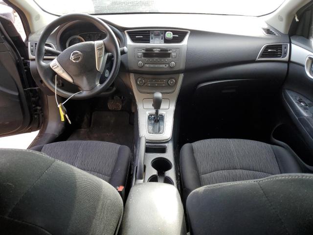 Photo 7 VIN: 3N1AB7AP0EL614840 - NISSAN SENTRA S 