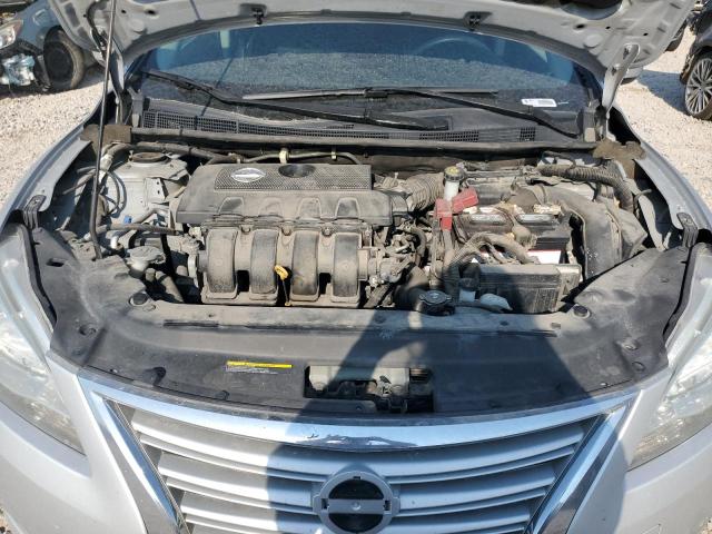 Photo 10 VIN: 3N1AB7AP0EL615261 - NISSAN SENTRA 