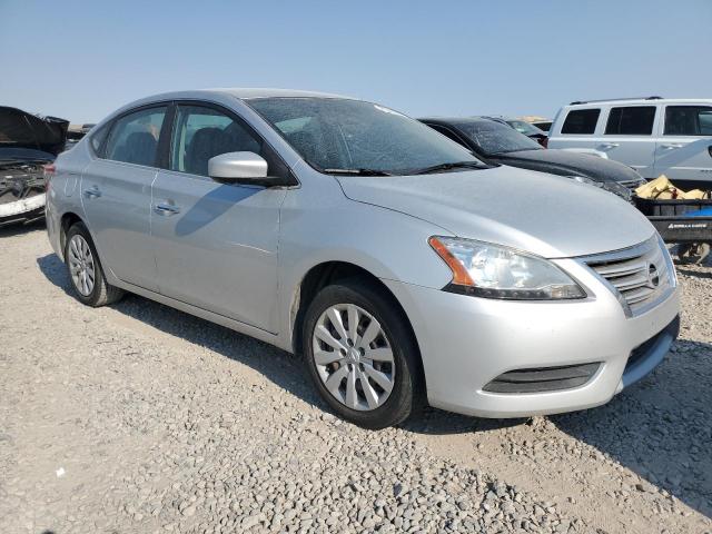 Photo 3 VIN: 3N1AB7AP0EL615261 - NISSAN SENTRA 