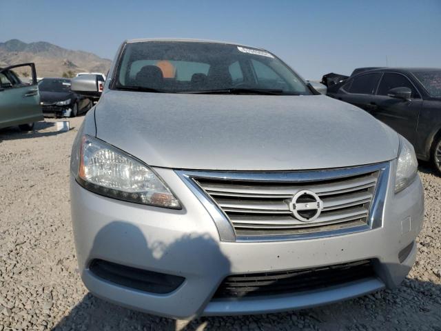 Photo 4 VIN: 3N1AB7AP0EL615261 - NISSAN SENTRA 