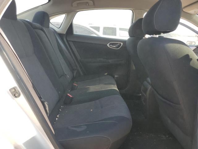 Photo 9 VIN: 3N1AB7AP0EL615261 - NISSAN SENTRA 