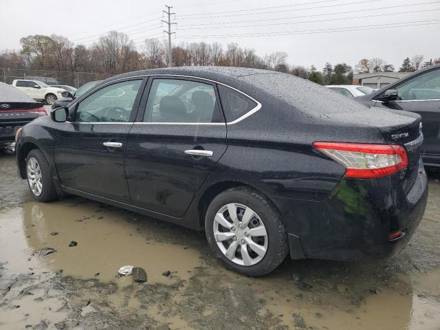 Photo 1 VIN: 3N1AB7AP0EL616684 - NISSAN SENTRA S 