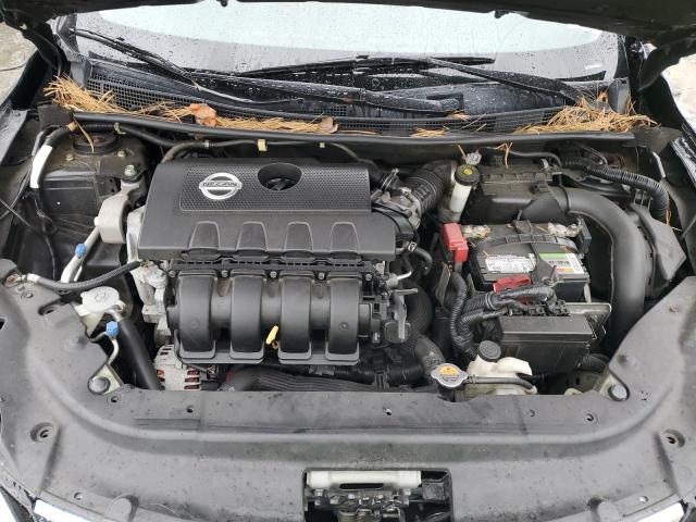 Photo 10 VIN: 3N1AB7AP0EL616684 - NISSAN SENTRA S 