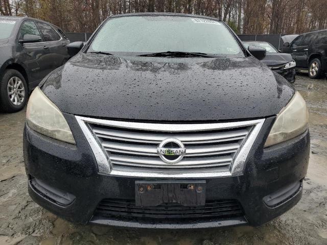 Photo 4 VIN: 3N1AB7AP0EL616684 - NISSAN SENTRA S 