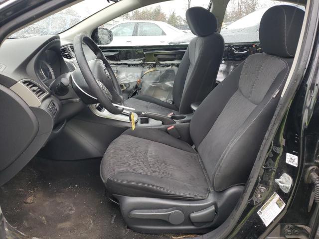 Photo 6 VIN: 3N1AB7AP0EL616684 - NISSAN SENTRA S 