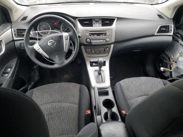 Photo 7 VIN: 3N1AB7AP0EL616684 - NISSAN SENTRA S 