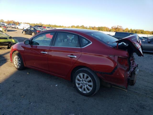 Photo 1 VIN: 3N1AB7AP0EL616961 - NISSAN SENTRA S 