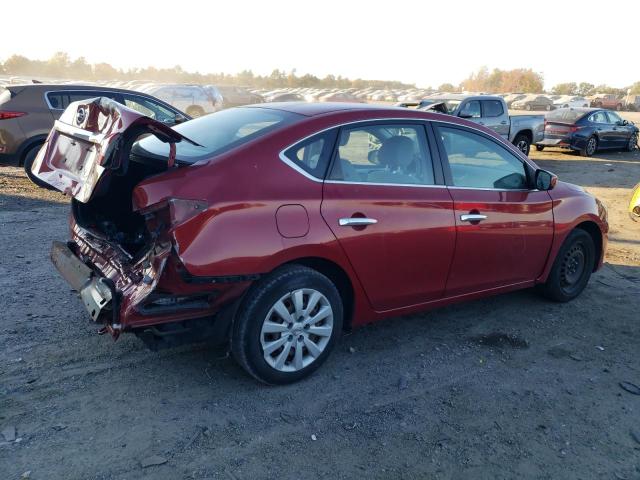 Photo 2 VIN: 3N1AB7AP0EL616961 - NISSAN SENTRA S 