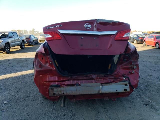 Photo 5 VIN: 3N1AB7AP0EL616961 - NISSAN SENTRA S 