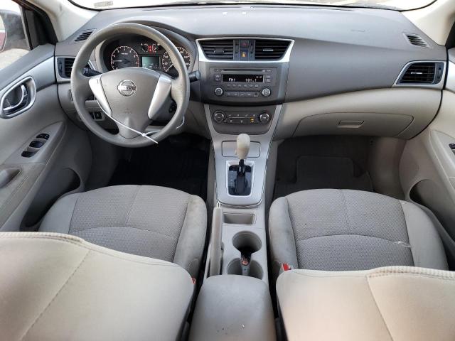 Photo 7 VIN: 3N1AB7AP0EL616961 - NISSAN SENTRA S 