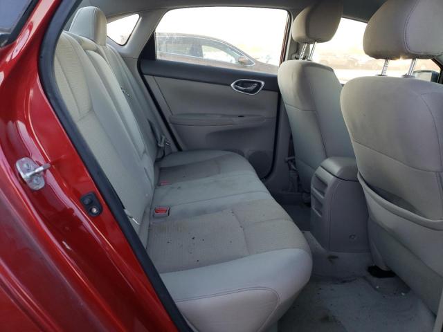 Photo 9 VIN: 3N1AB7AP0EL616961 - NISSAN SENTRA S 