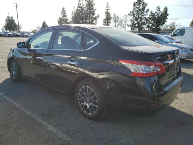 Photo 1 VIN: 3N1AB7AP0EL618435 - NISSAN SENTRA 