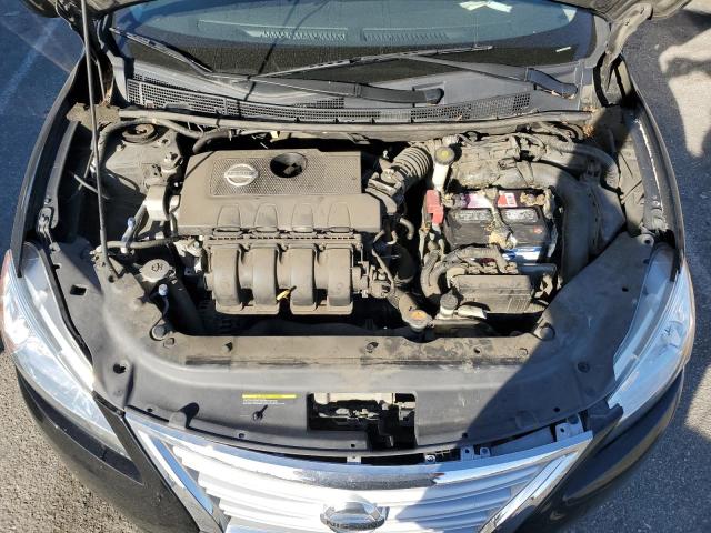 Photo 10 VIN: 3N1AB7AP0EL618435 - NISSAN SENTRA 