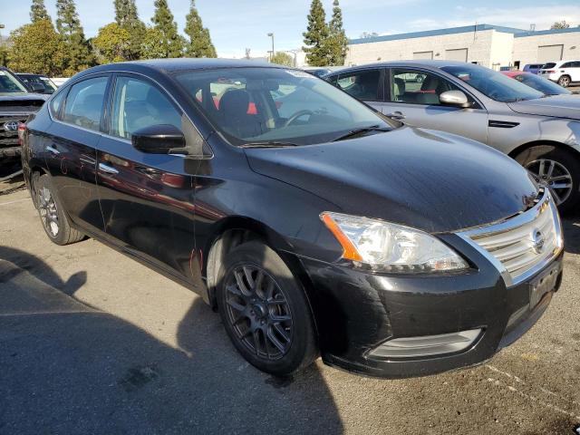 Photo 3 VIN: 3N1AB7AP0EL618435 - NISSAN SENTRA 