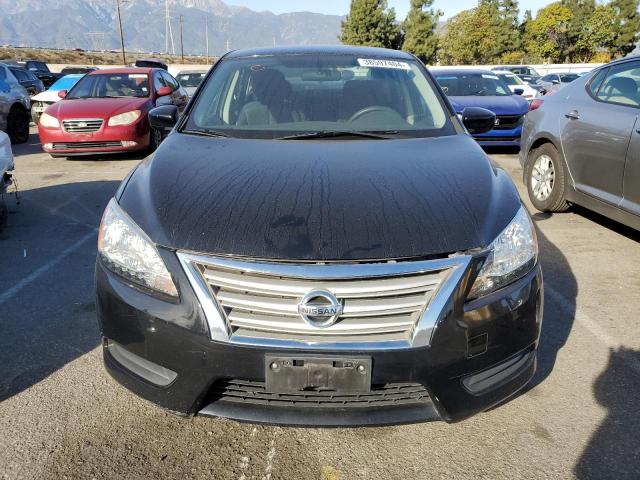 Photo 4 VIN: 3N1AB7AP0EL618435 - NISSAN SENTRA 