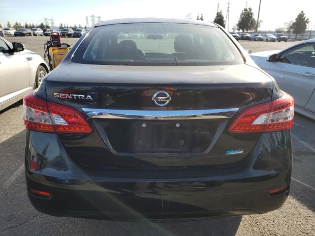 Photo 5 VIN: 3N1AB7AP0EL618435 - NISSAN SENTRA 