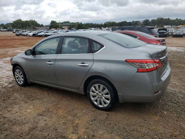 Photo 1 VIN: 3N1AB7AP0EL622873 - NISSAN SENTRA S 