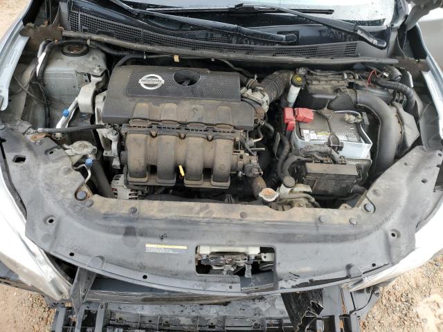 Photo 10 VIN: 3N1AB7AP0EL622873 - NISSAN SENTRA S 