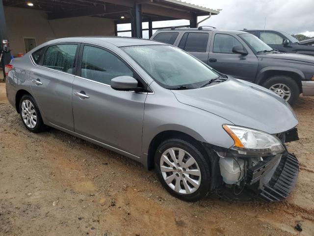 Photo 3 VIN: 3N1AB7AP0EL622873 - NISSAN SENTRA S 