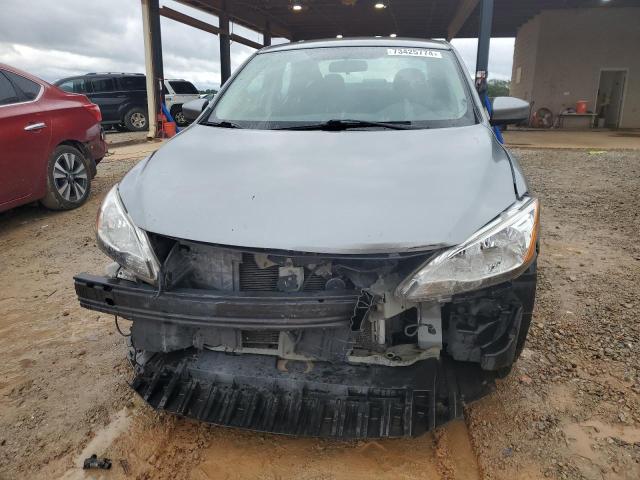 Photo 4 VIN: 3N1AB7AP0EL622873 - NISSAN SENTRA S 