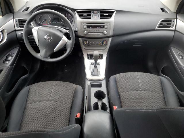 Photo 7 VIN: 3N1AB7AP0EL622873 - NISSAN SENTRA S 