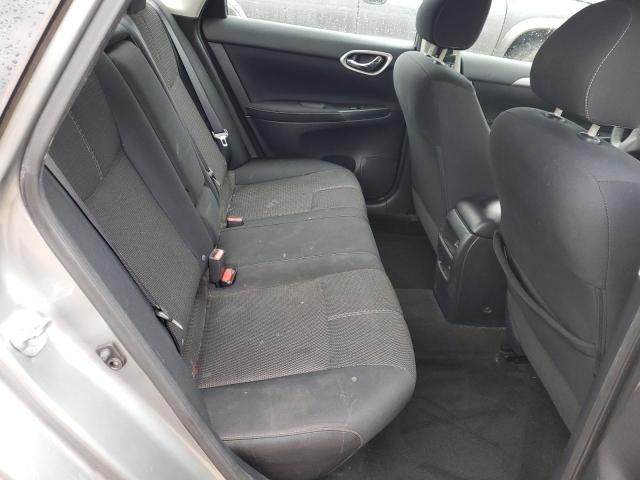 Photo 9 VIN: 3N1AB7AP0EL622873 - NISSAN SENTRA S 