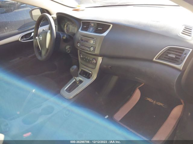 Photo 4 VIN: 3N1AB7AP0EL623098 - NISSAN SENTRA 