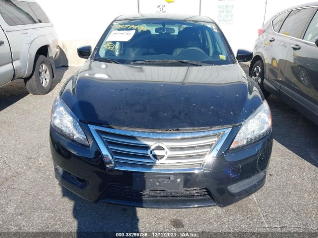 Photo 5 VIN: 3N1AB7AP0EL623098 - NISSAN SENTRA 