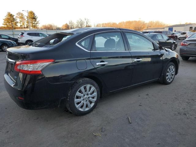 Photo 2 VIN: 3N1AB7AP0EL623912 - NISSAN SENTRA 