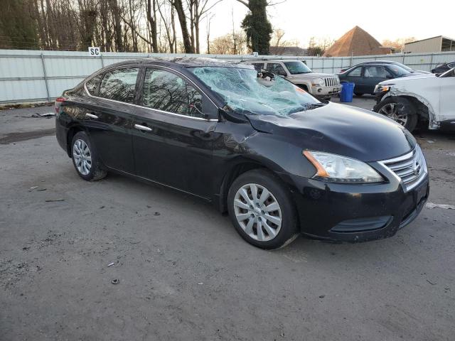 Photo 3 VIN: 3N1AB7AP0EL623912 - NISSAN SENTRA 