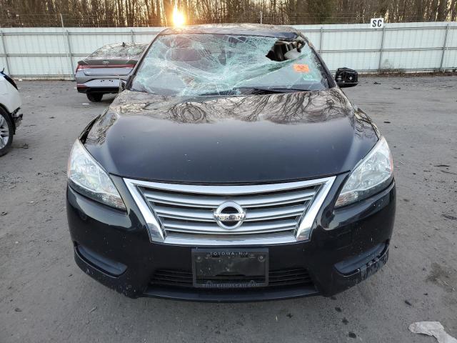 Photo 4 VIN: 3N1AB7AP0EL623912 - NISSAN SENTRA 