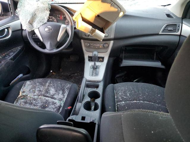 Photo 7 VIN: 3N1AB7AP0EL623912 - NISSAN SENTRA 