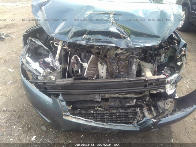 Photo 5 VIN: 3N1AB7AP0EL626387 - NISSAN SENTRA 