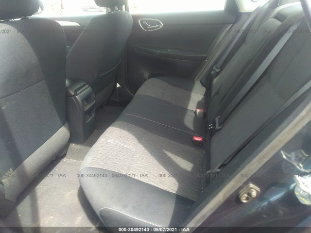 Photo 7 VIN: 3N1AB7AP0EL626387 - NISSAN SENTRA 