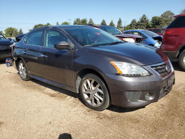 Photo 3 VIN: 3N1AB7AP0EL629855 - NISSAN SENTRA S 